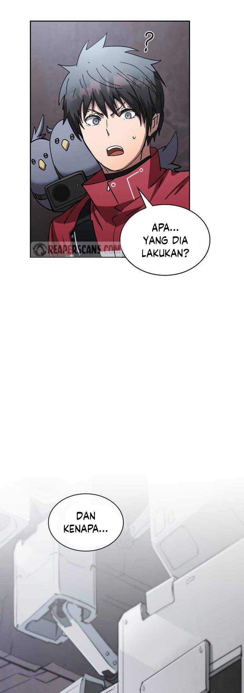 Is this Hunter for Real?! Chapter 20 Gambar 59