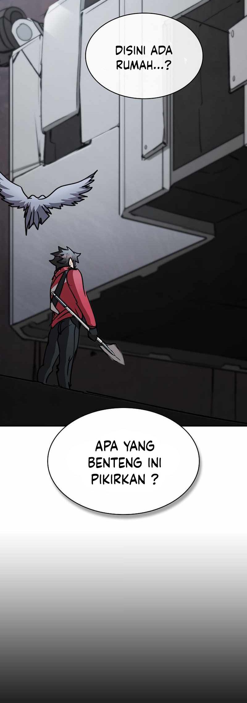 Is this Hunter for Real?! Chapter 20 Gambar 60