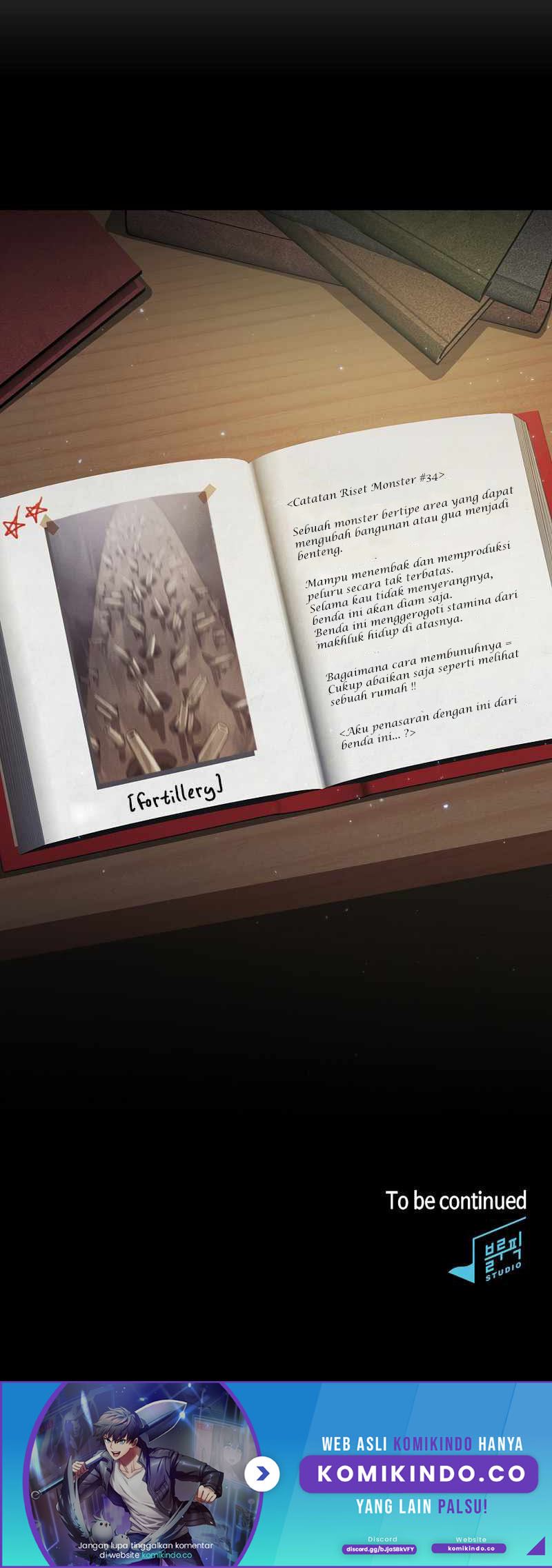 Is this Hunter for Real?! Chapter 20 Gambar 61