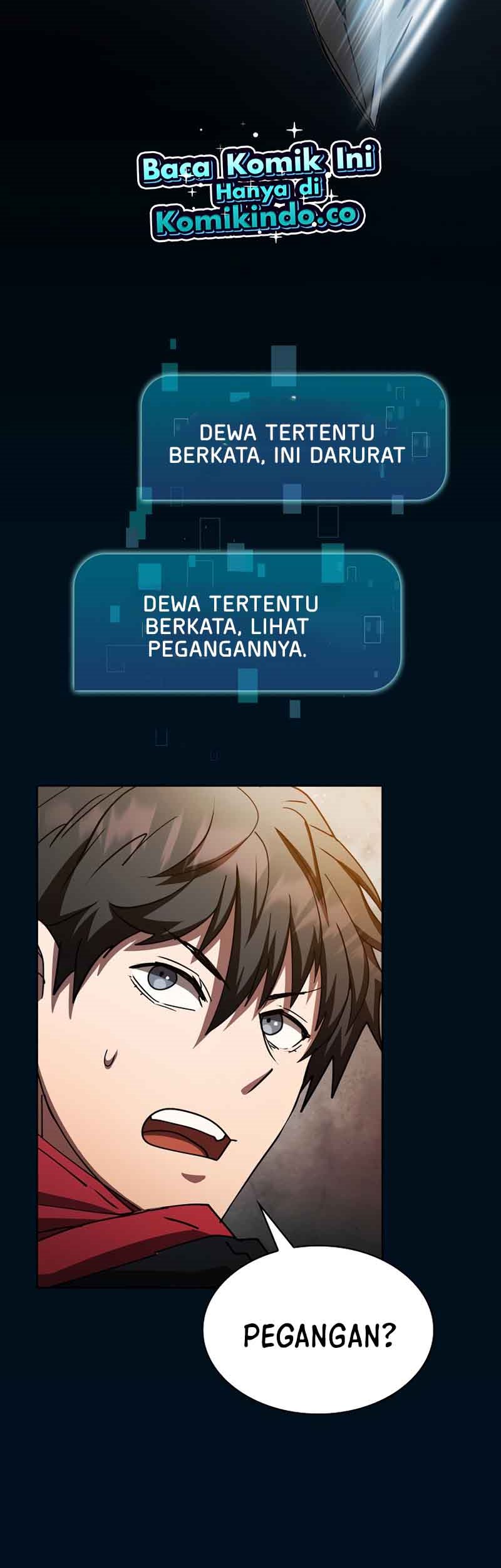 Is this Hunter for Real?! Chapter 22 Gambar 8