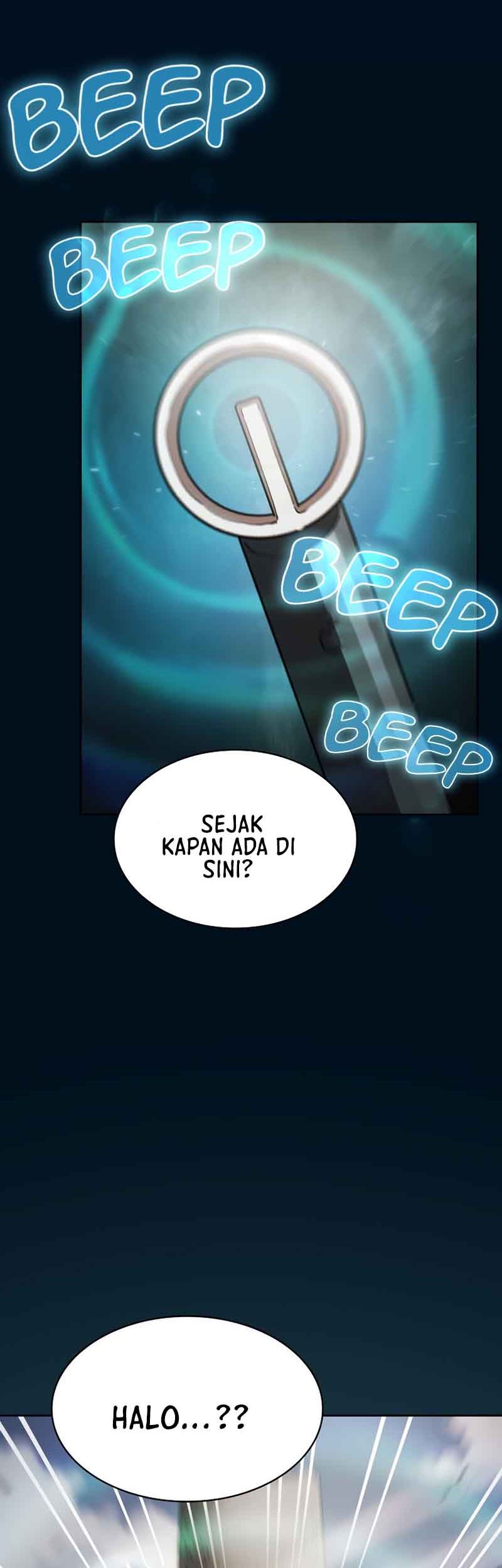 Is this Hunter for Real?! Chapter 22 Gambar 9