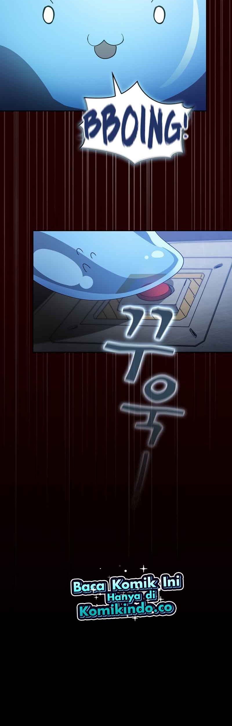 Is this Hunter for Real?! Chapter 22 Gambar 12