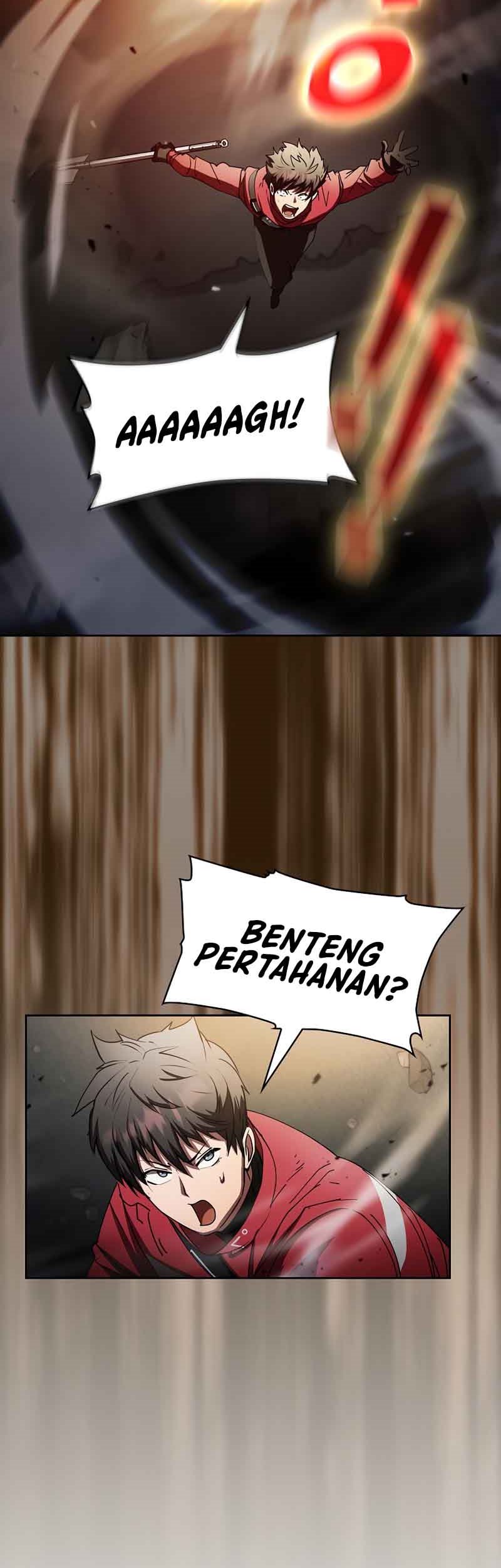 Is this Hunter for Real?! Chapter 22 Gambar 17