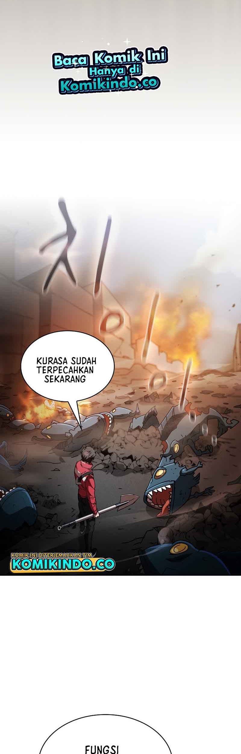 Is this Hunter for Real?! Chapter 22 Gambar 18