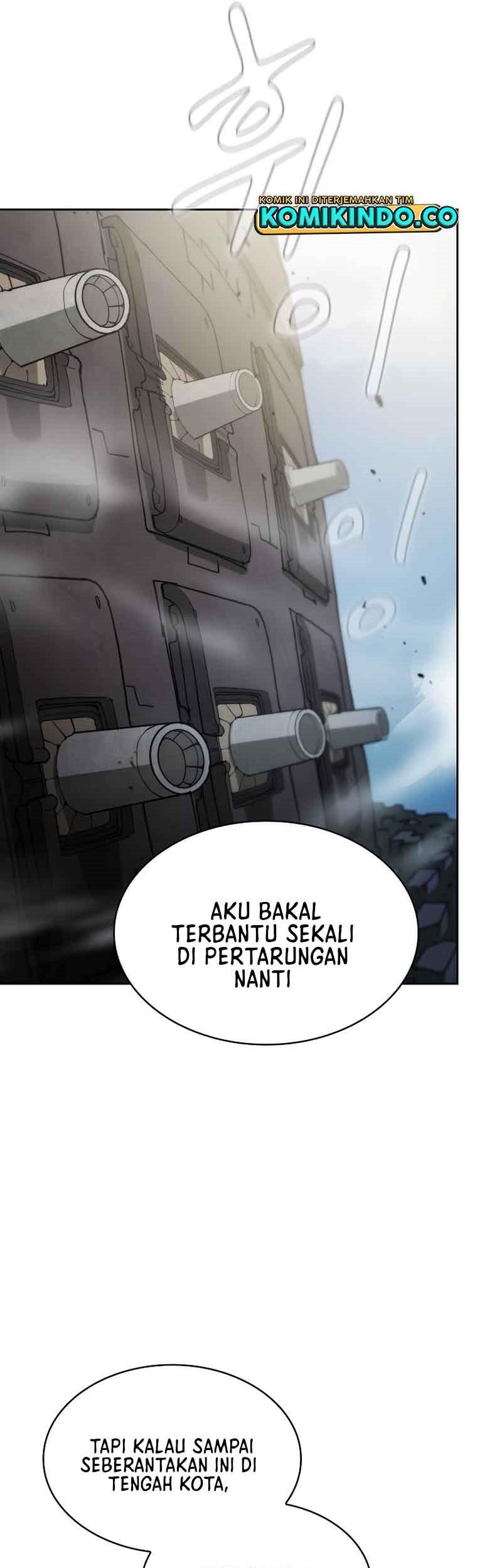 Is this Hunter for Real?! Chapter 22 Gambar 20