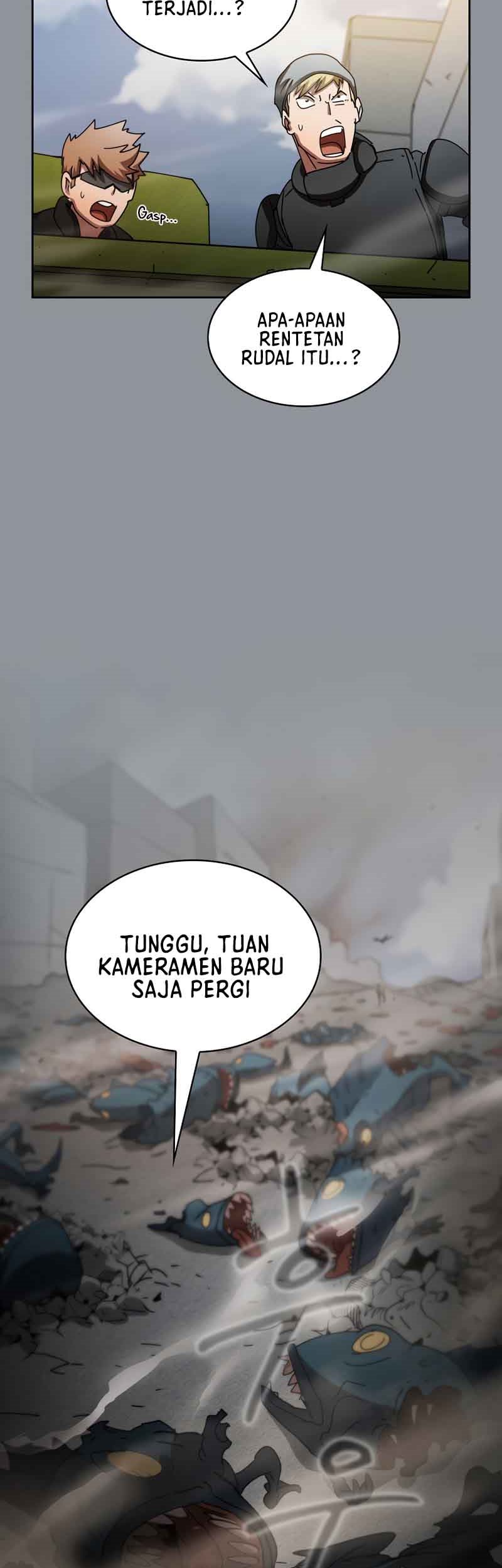 Is this Hunter for Real?! Chapter 22 Gambar 22