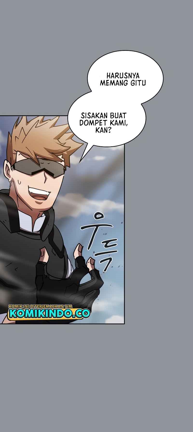 Is this Hunter for Real?! Chapter 22 Gambar 24