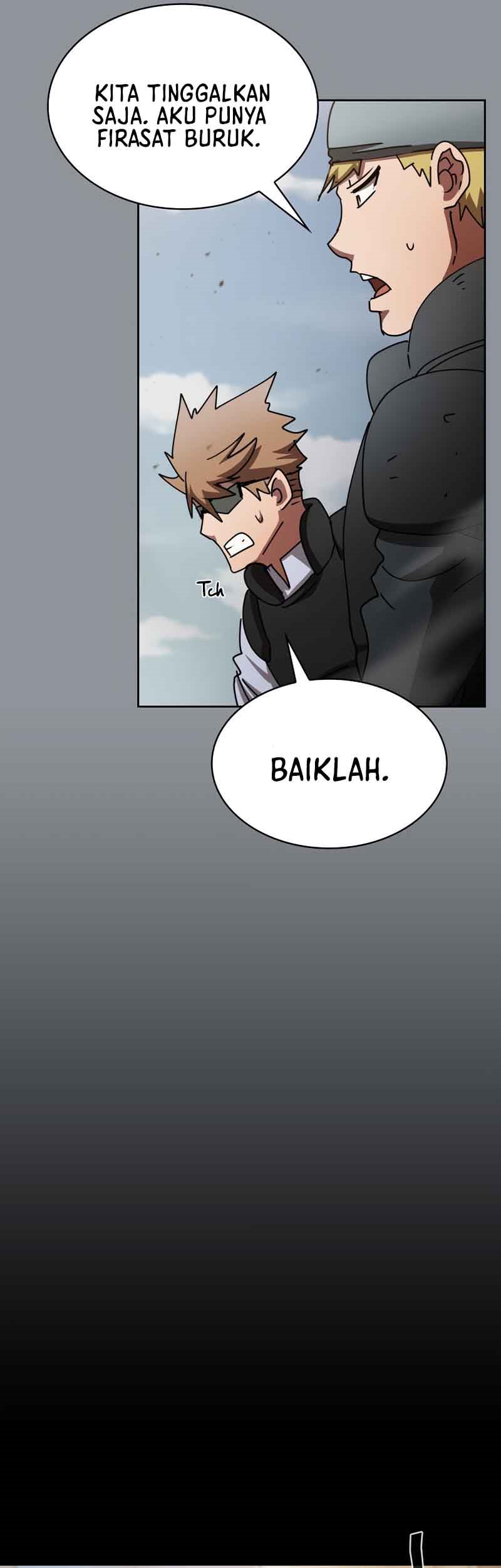 Is this Hunter for Real?! Chapter 22 Gambar 25