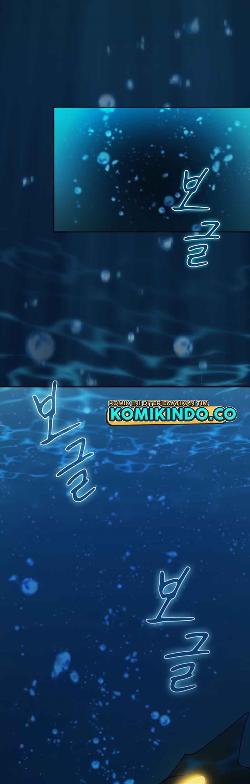 Is this Hunter for Real?! Chapter 22 Gambar 30