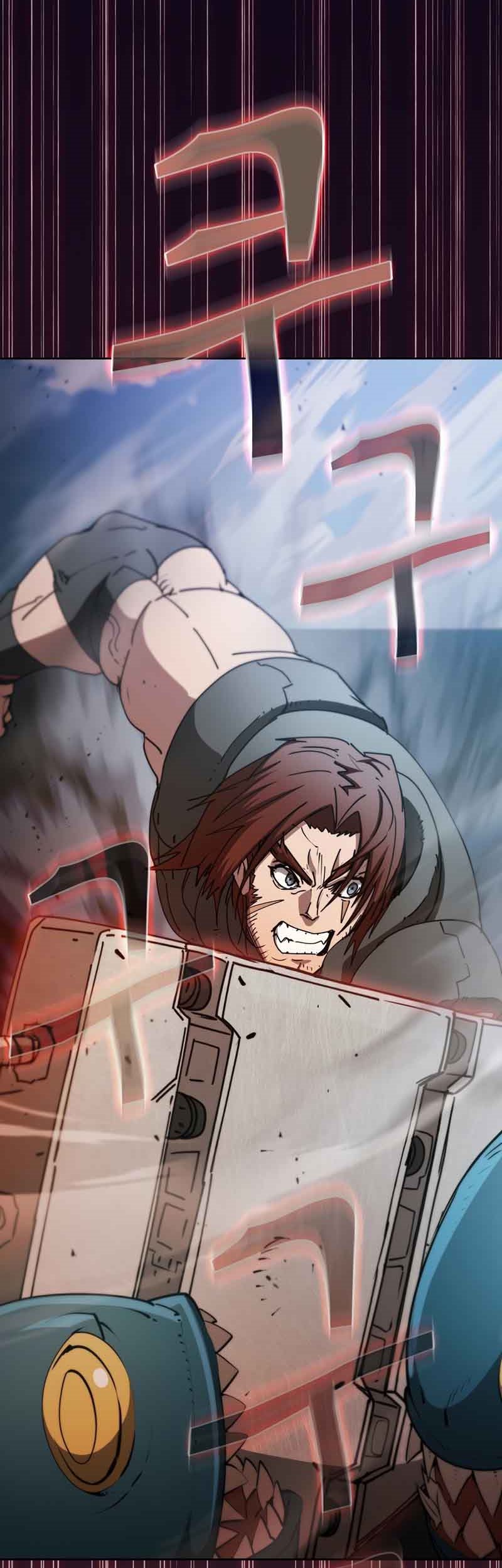 Is this Hunter for Real?! Chapter 22 Gambar 37