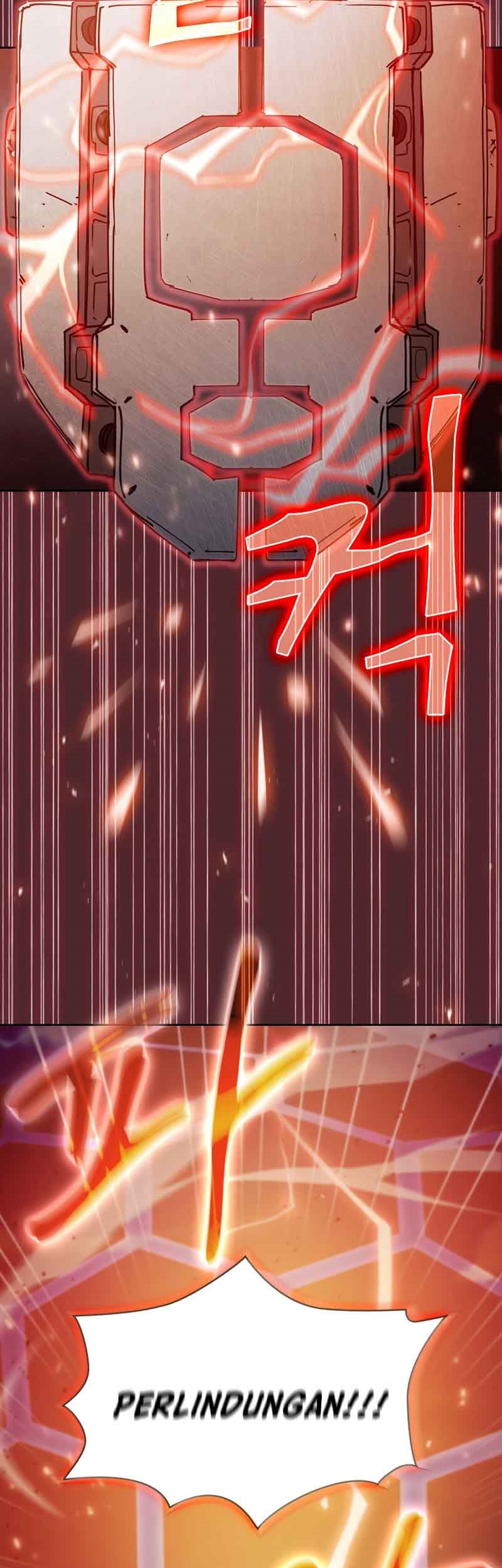 Is this Hunter for Real?! Chapter 22 Gambar 39