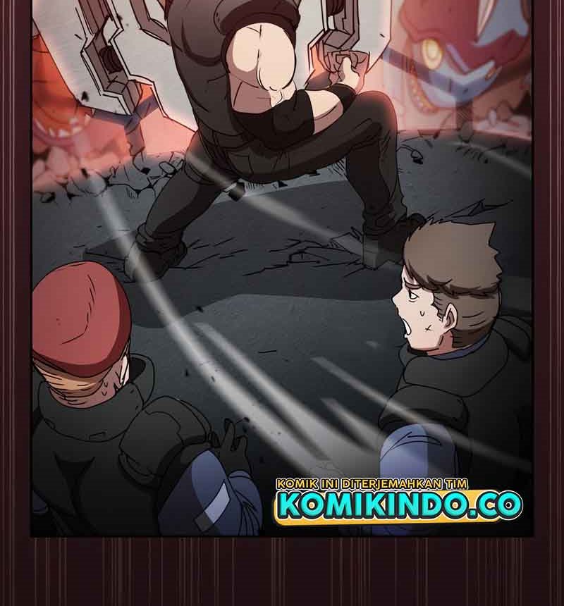 Is this Hunter for Real?! Chapter 22 Gambar 41