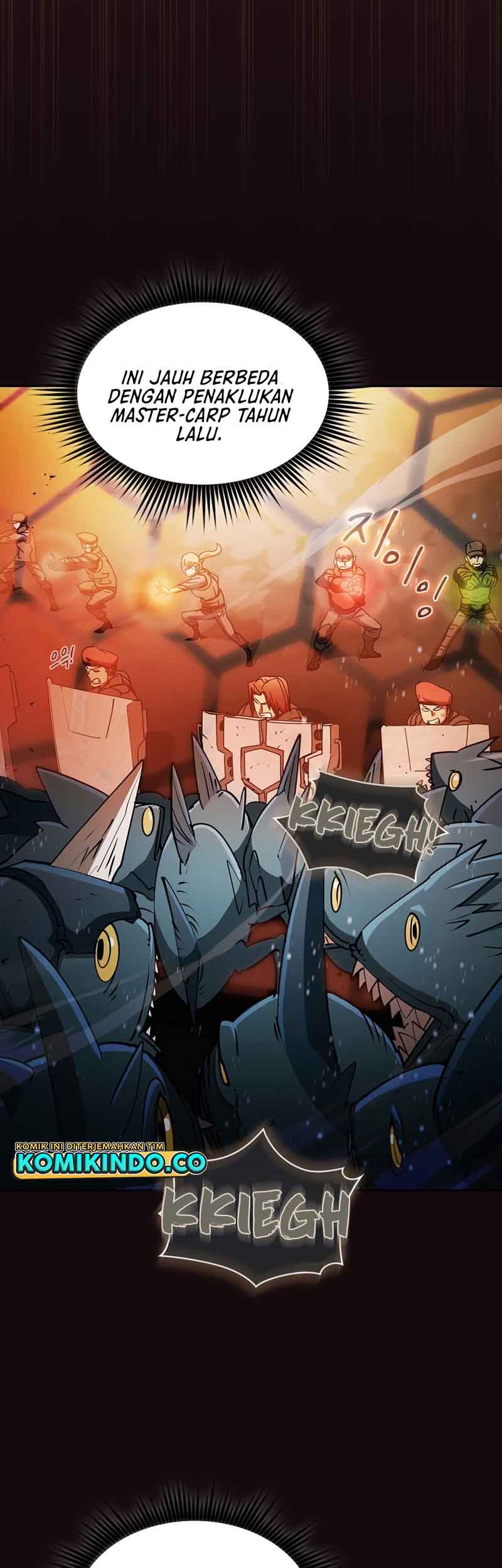 Is this Hunter for Real?! Chapter 22 Gambar 42