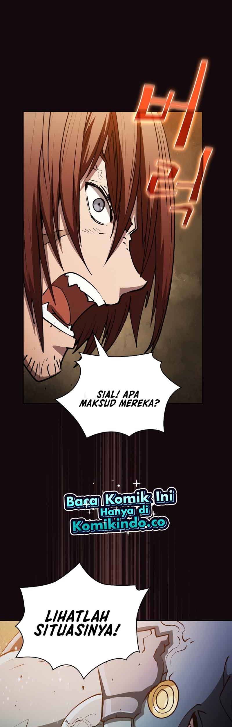 Is this Hunter for Real?! Chapter 22 Gambar 44