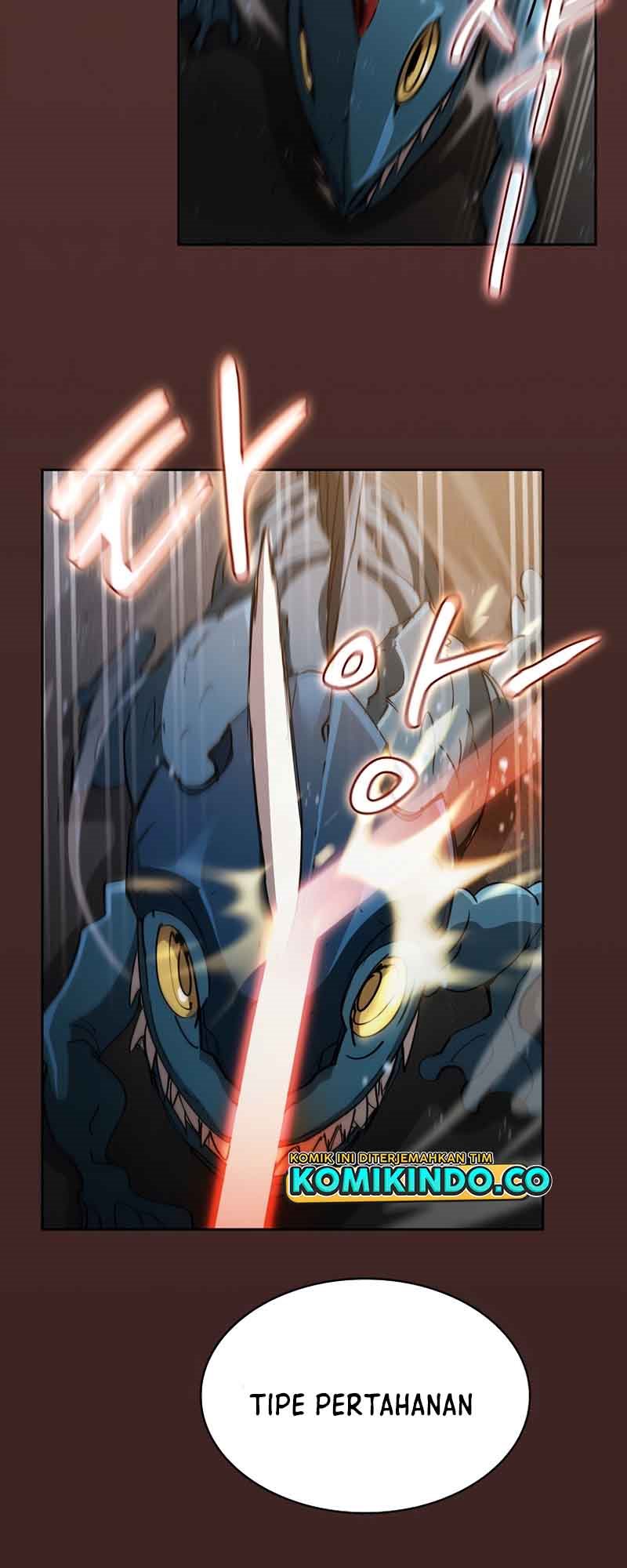 Is this Hunter for Real?! Chapter 22 Gambar 46