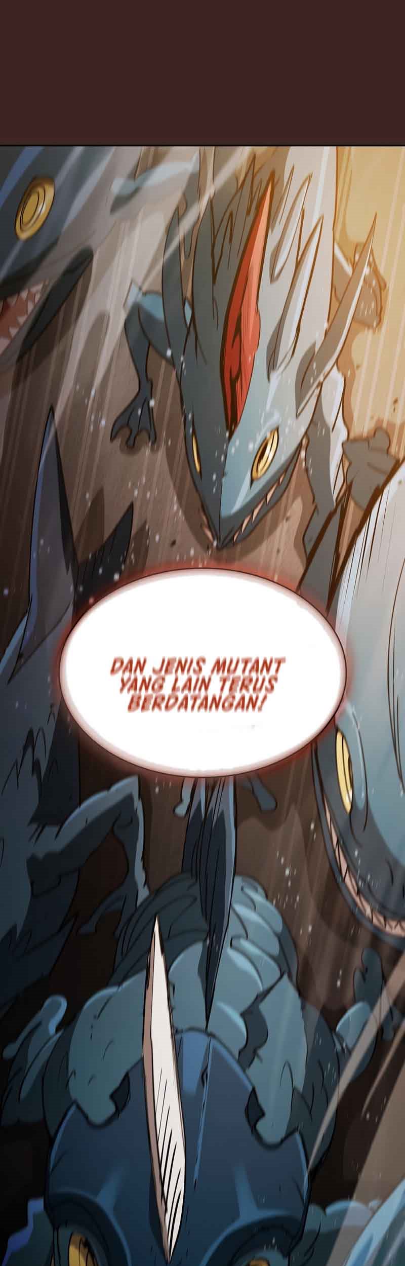 Is this Hunter for Real?! Chapter 22 Gambar 47