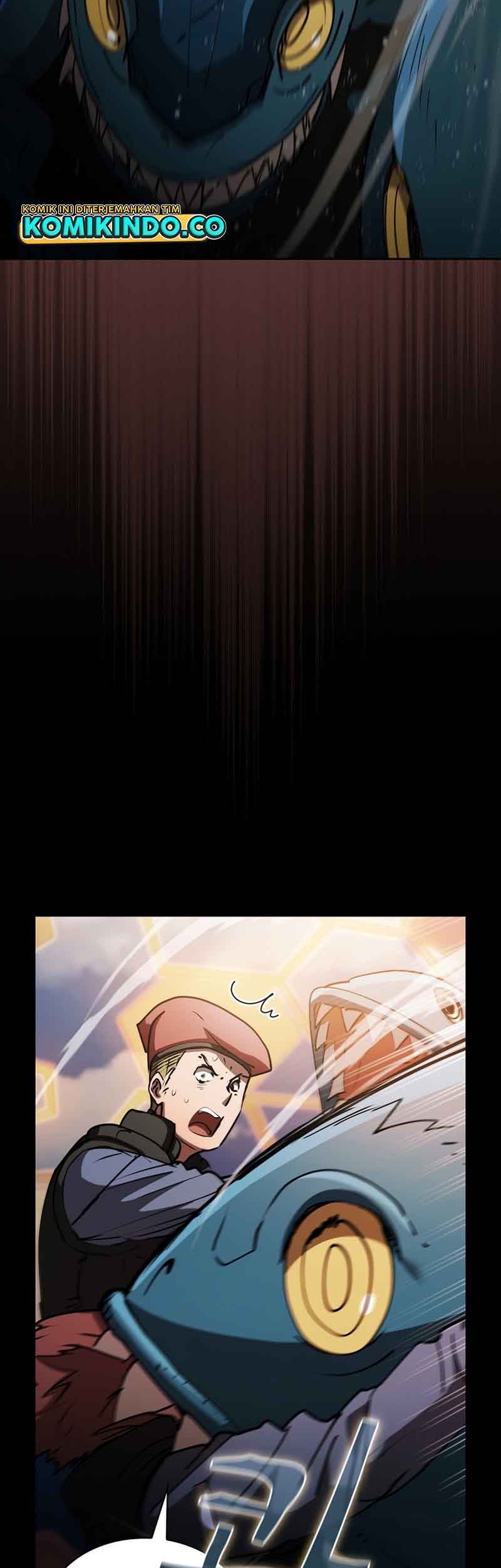 Is this Hunter for Real?! Chapter 22 Gambar 48