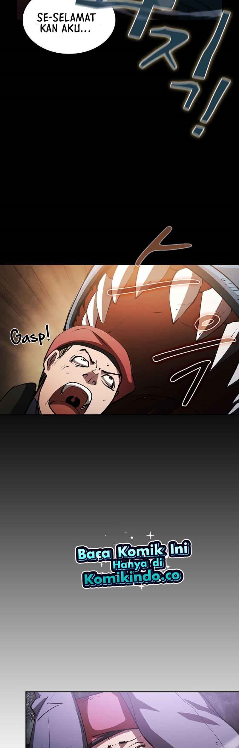 Is this Hunter for Real?! Chapter 22 Gambar 49