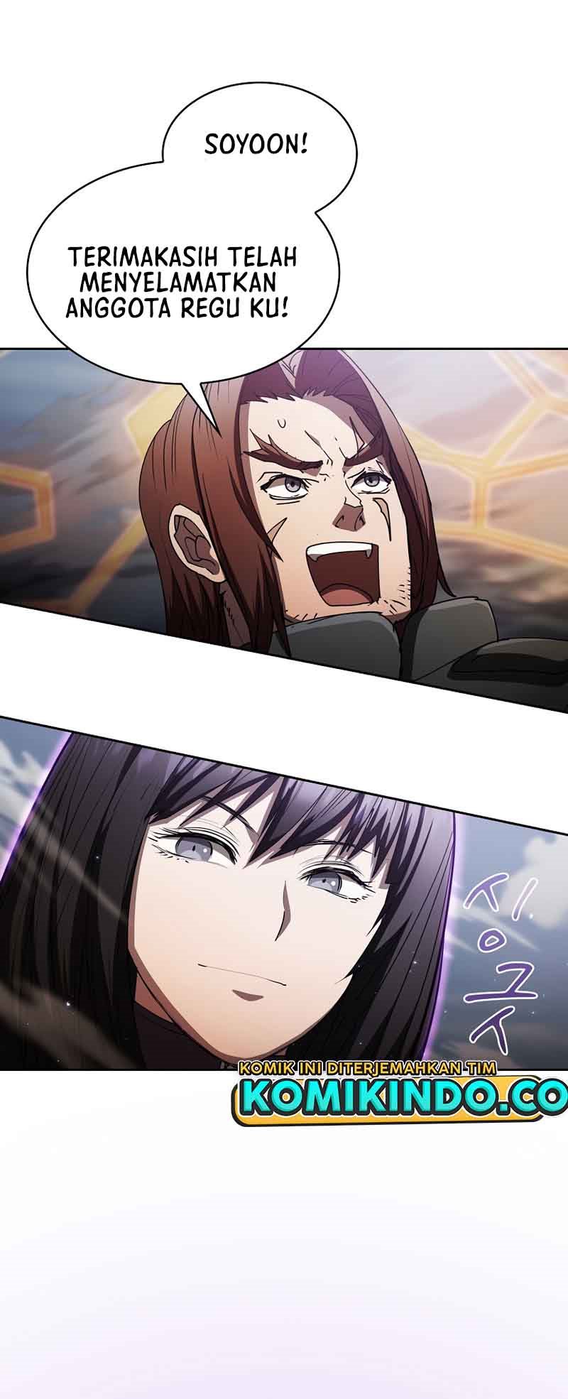 Is this Hunter for Real?! Chapter 22 Gambar 51
