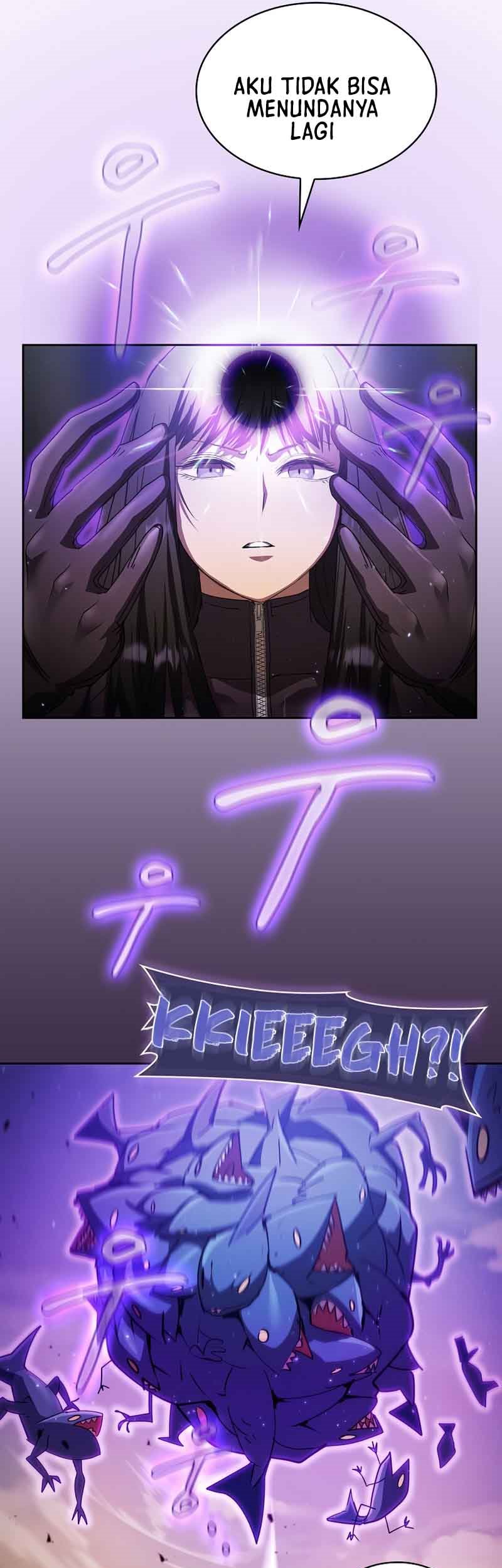 Is this Hunter for Real?! Chapter 22 Gambar 52