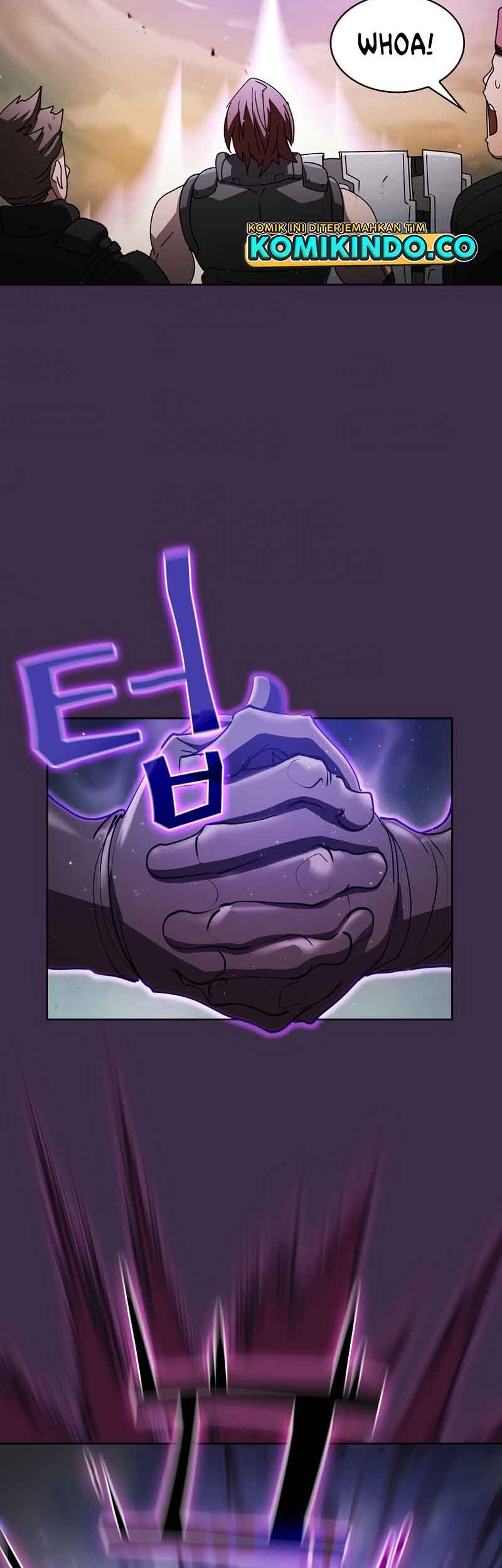 Is this Hunter for Real?! Chapter 22 Gambar 53