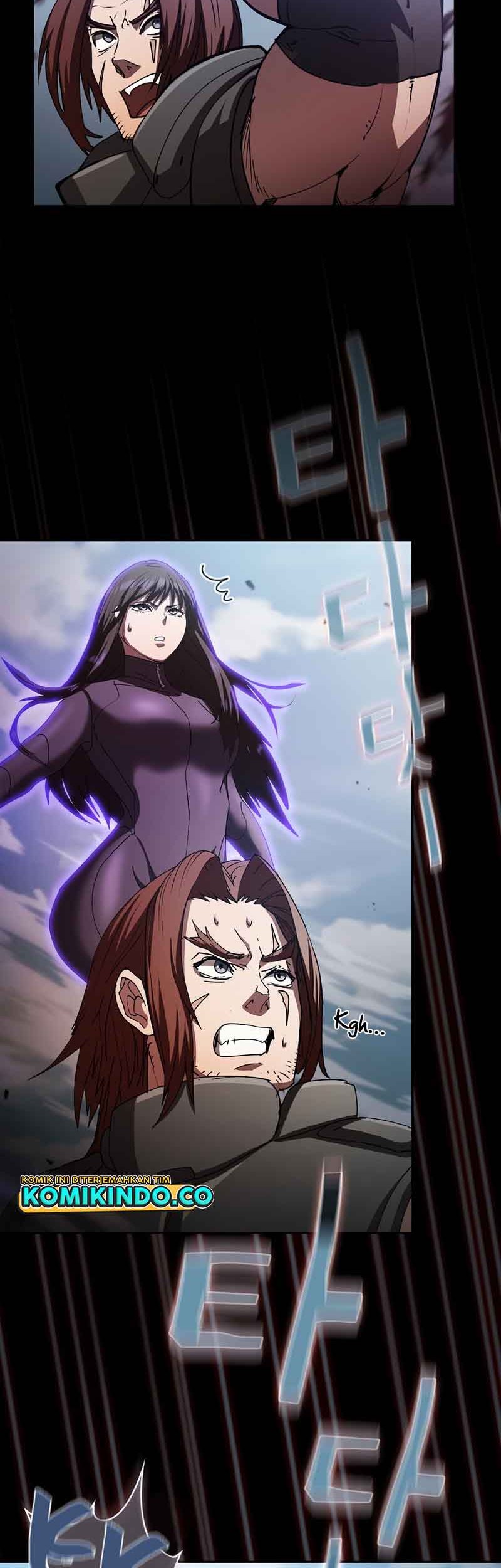 Is this Hunter for Real?! Chapter 22 Gambar 55