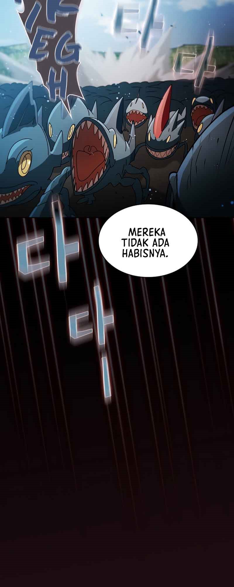 Is this Hunter for Real?! Chapter 22 Gambar 56