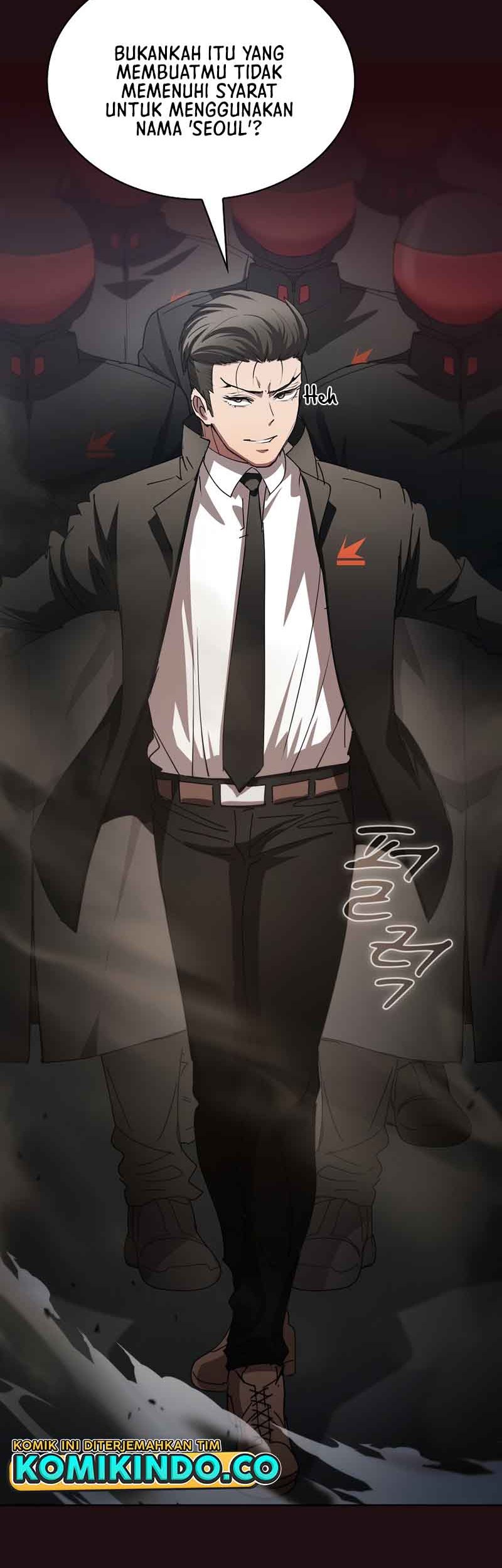 Is this Hunter for Real?! Chapter 22 Gambar 58
