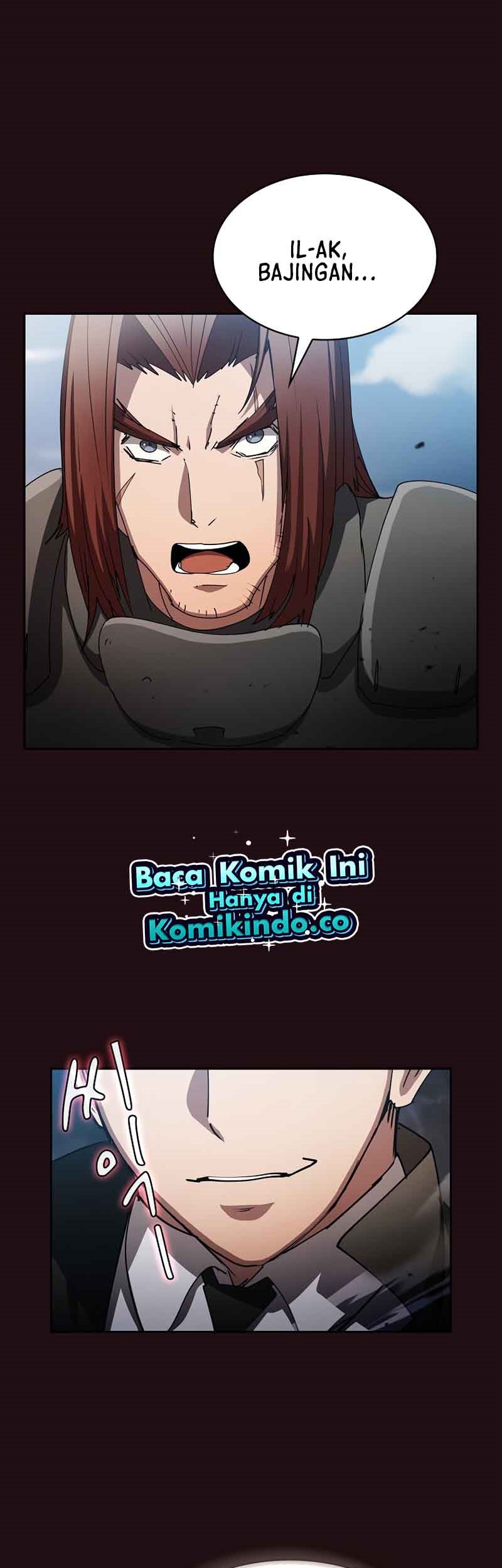 Is this Hunter for Real?! Chapter 22 Gambar 59