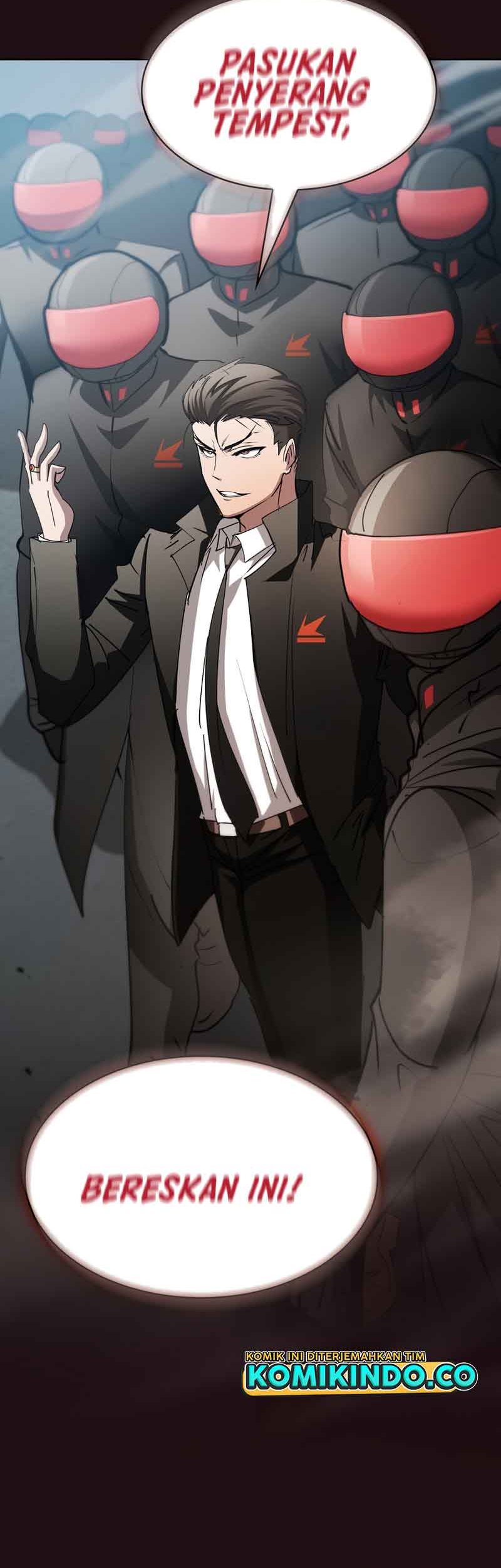 Is this Hunter for Real?! Chapter 22 Gambar 60