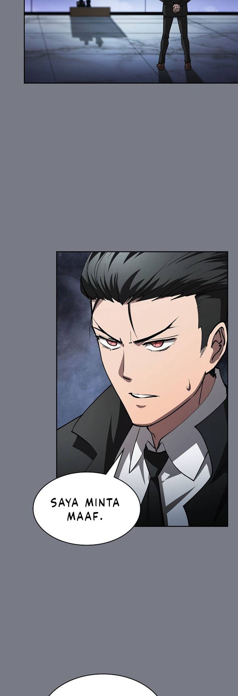 Is this Hunter for Real?! Chapter 26 Gambar 3