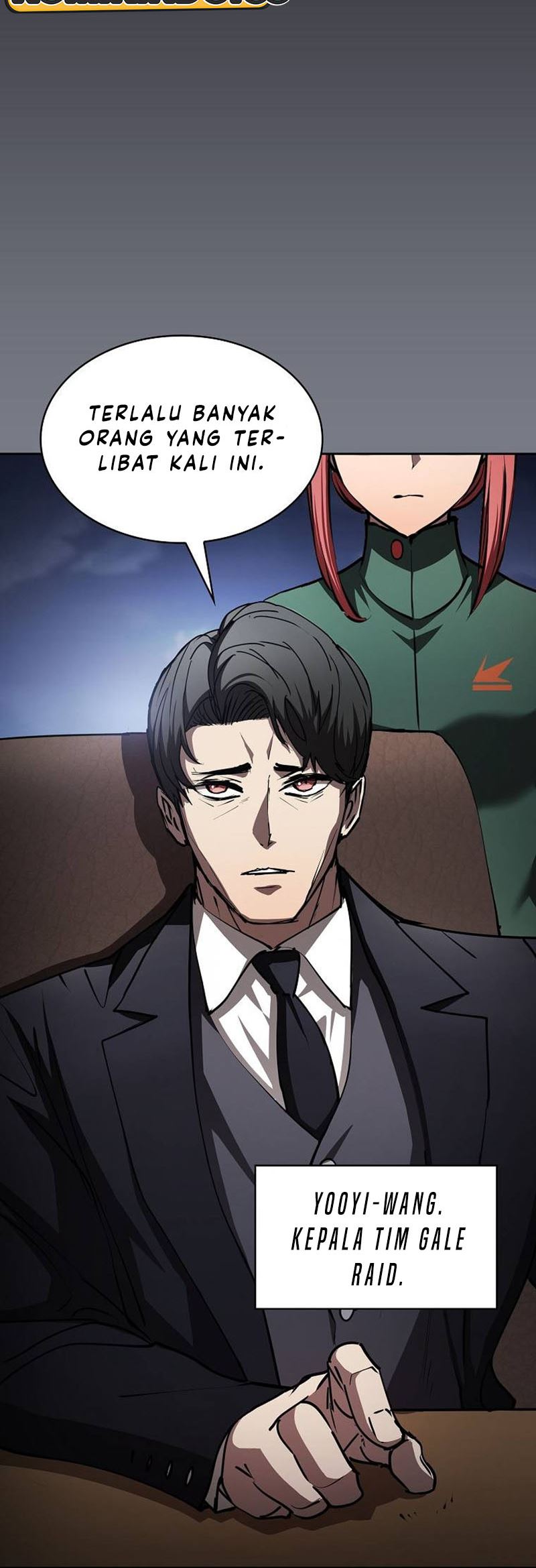 Is this Hunter for Real?! Chapter 26 Gambar 5