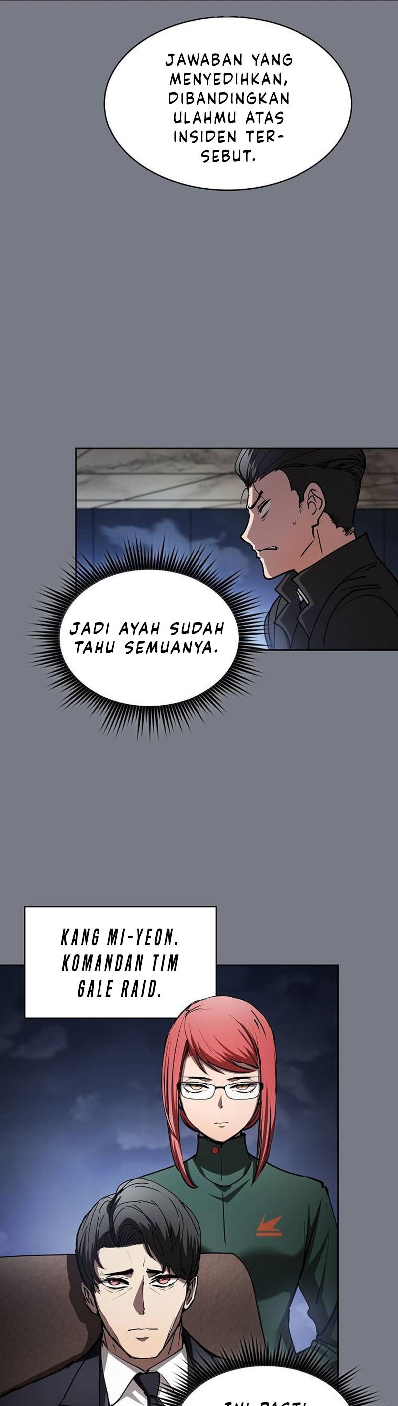 Is this Hunter for Real?! Chapter 26 Gambar 6