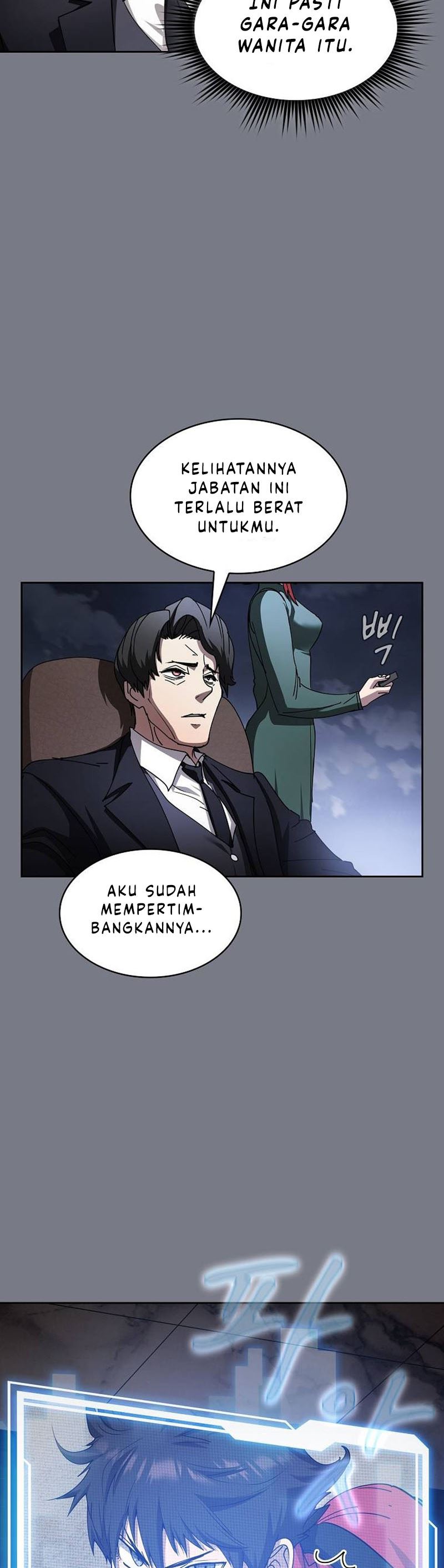Is this Hunter for Real?! Chapter 26 Gambar 7