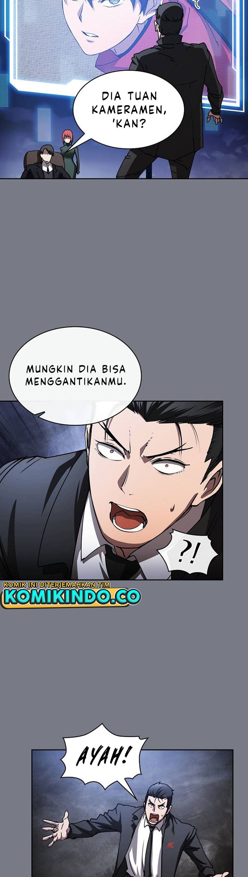 Is this Hunter for Real?! Chapter 26 Gambar 8