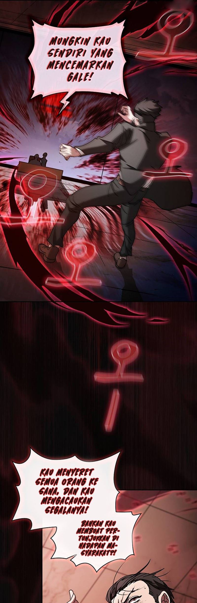 Is this Hunter for Real?! Chapter 26 Gambar 10