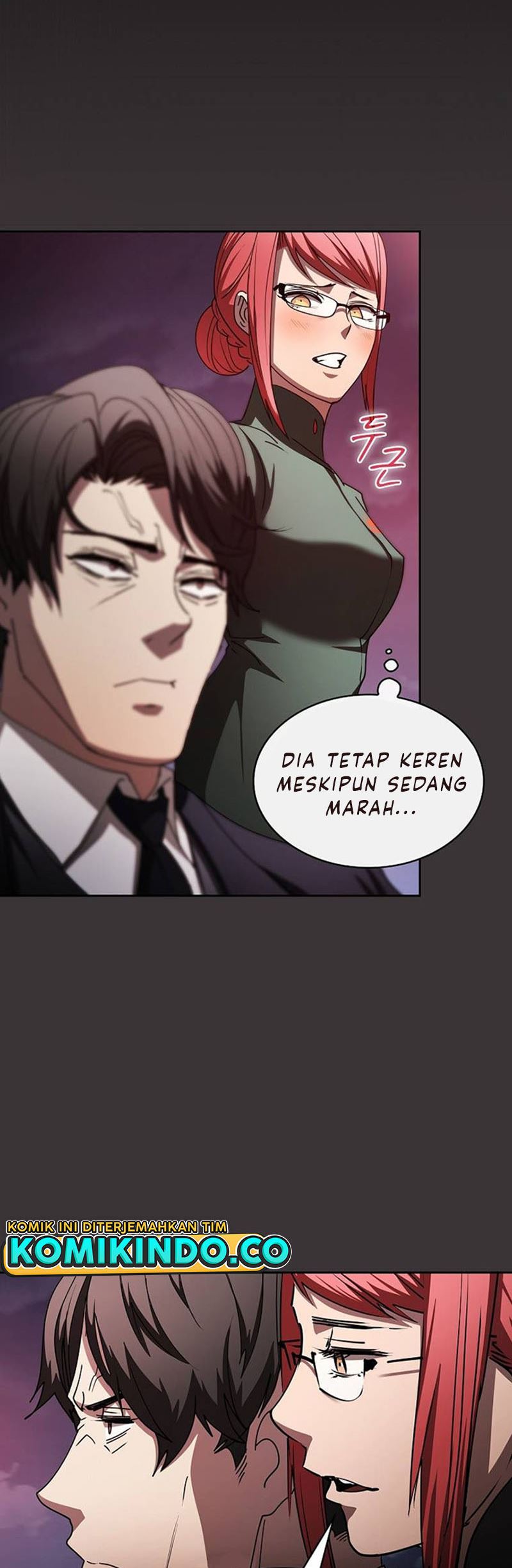 Is this Hunter for Real?! Chapter 26 Gambar 12