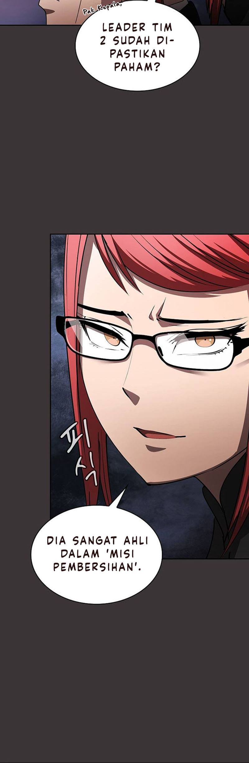 Is this Hunter for Real?! Chapter 26 Gambar 13