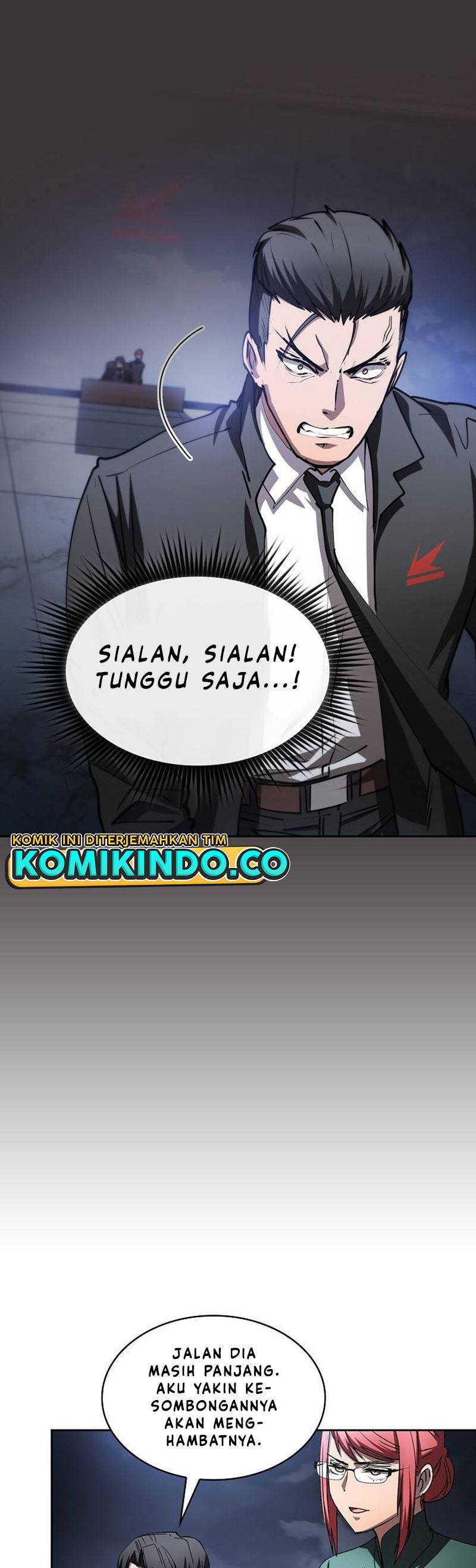 Is this Hunter for Real?! Chapter 26 Gambar 15