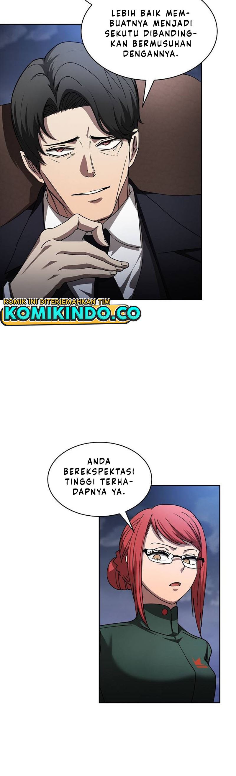 Is this Hunter for Real?! Chapter 26 Gambar 17