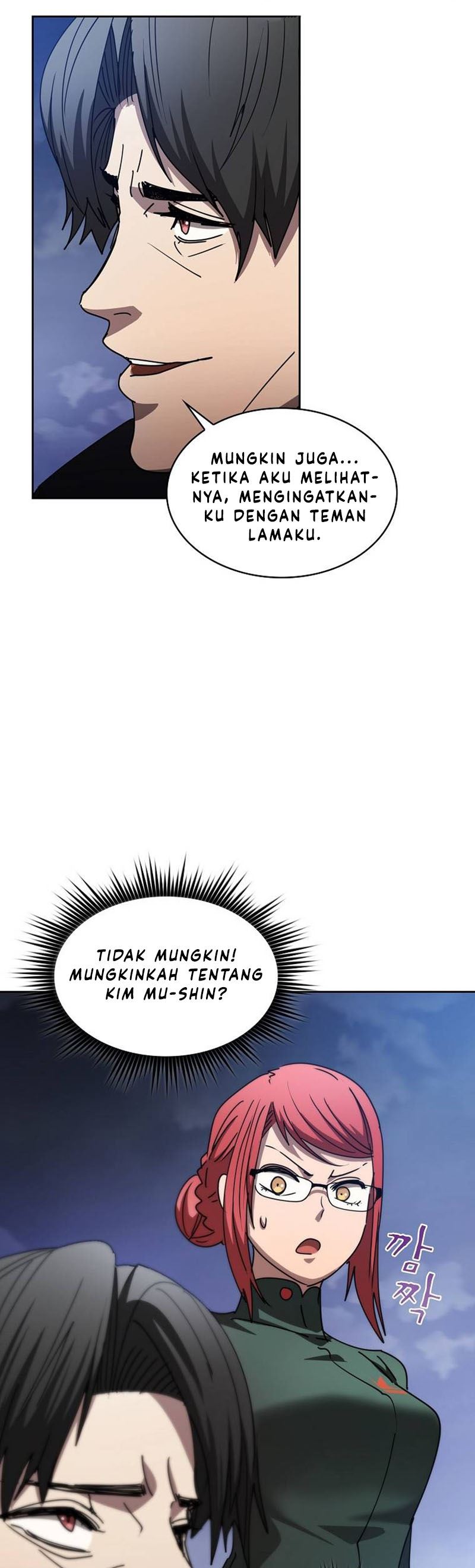 Is this Hunter for Real?! Chapter 26 Gambar 18