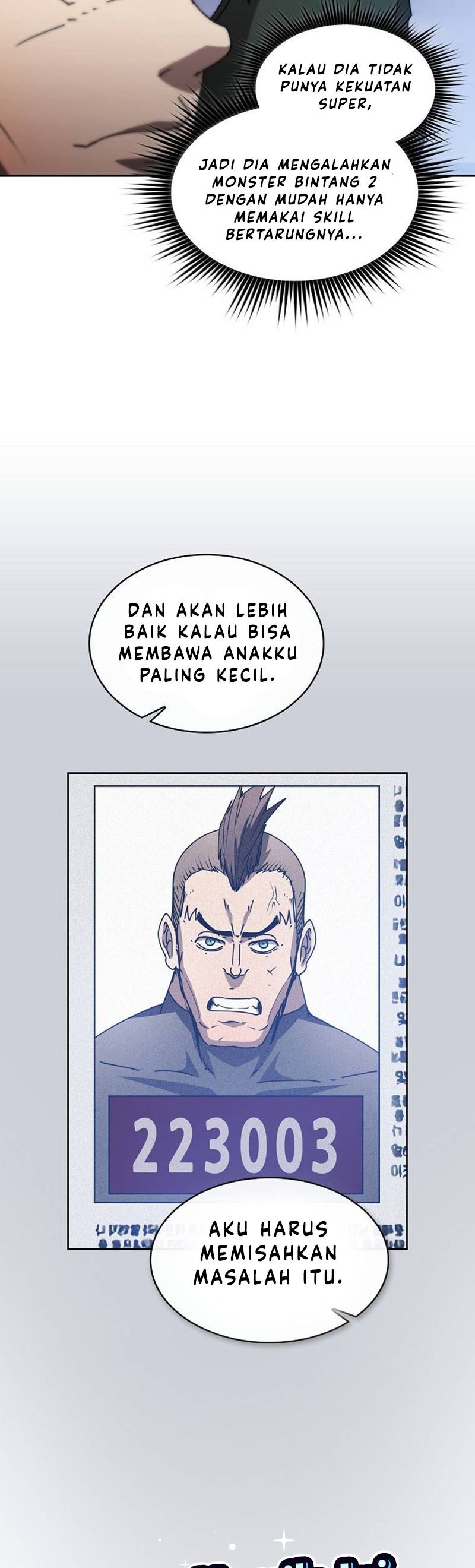 Is this Hunter for Real?! Chapter 26 Gambar 19