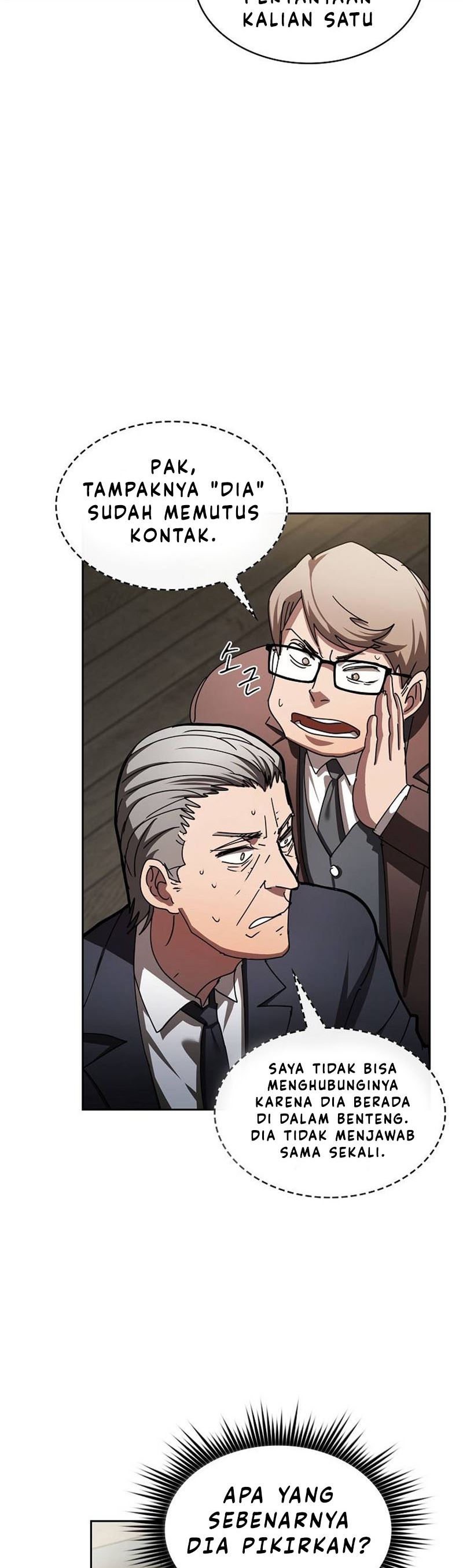 Is this Hunter for Real?! Chapter 26 Gambar 23