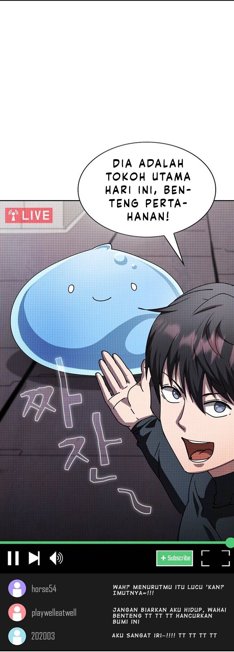 Is this Hunter for Real?! Chapter 26 Gambar 26