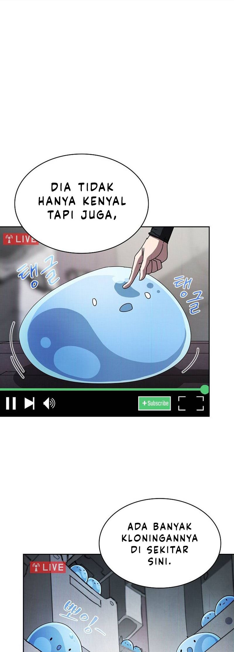 Is this Hunter for Real?! Chapter 26 Gambar 27