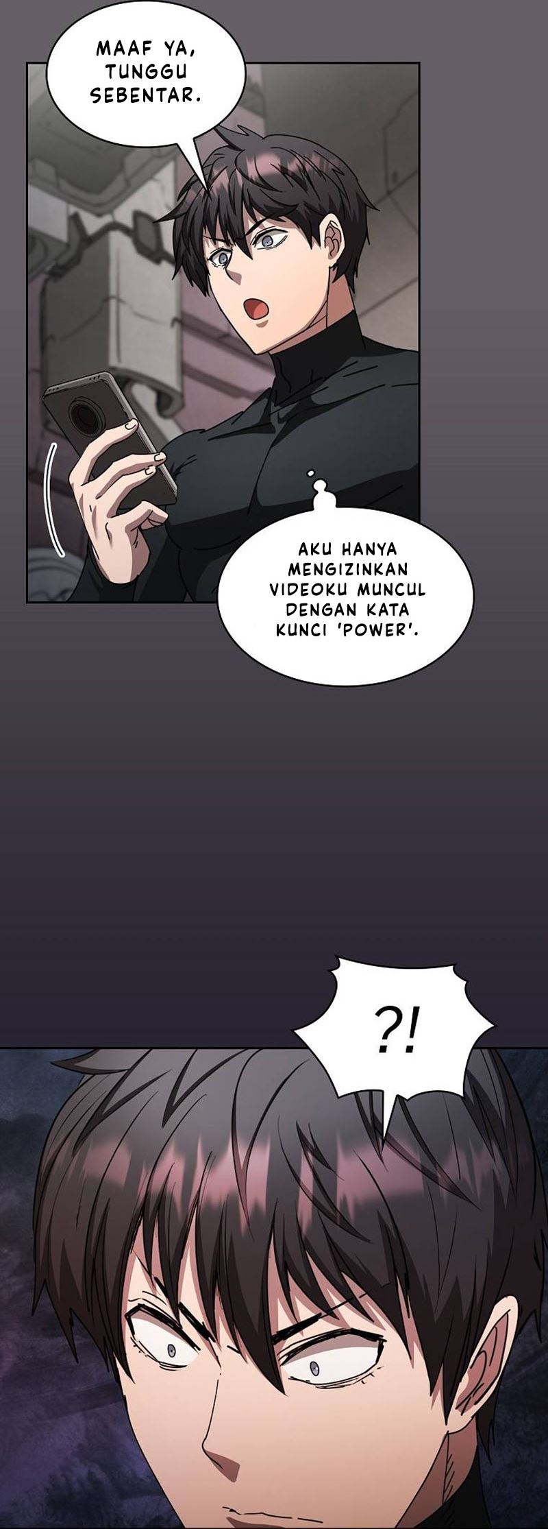 Is this Hunter for Real?! Chapter 26 Gambar 29