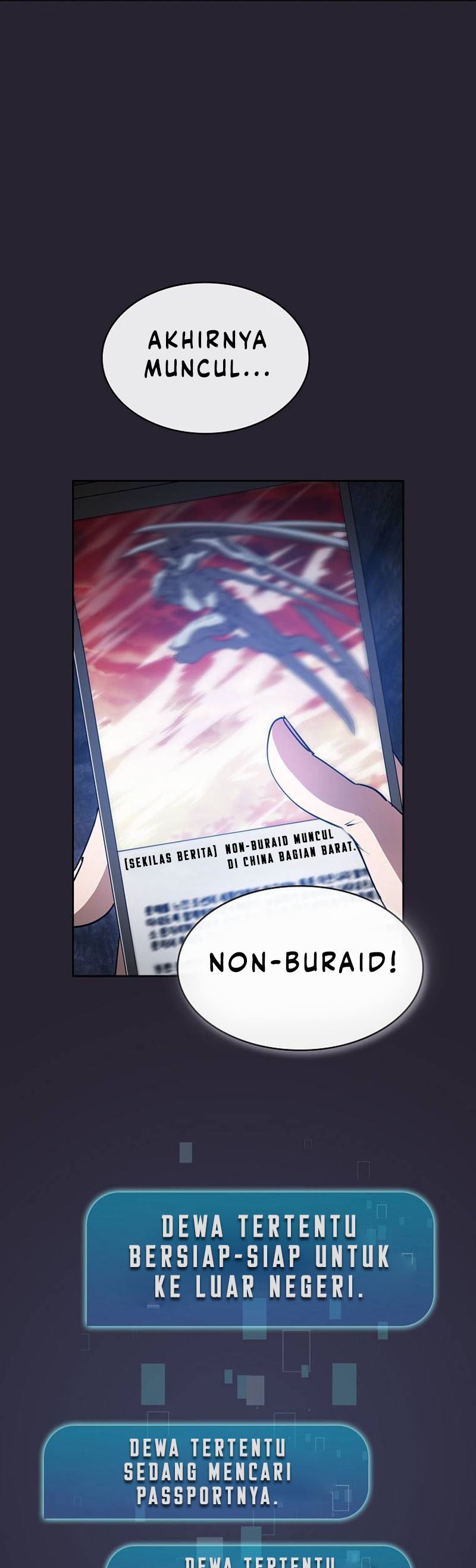 Is this Hunter for Real?! Chapter 26 Gambar 30