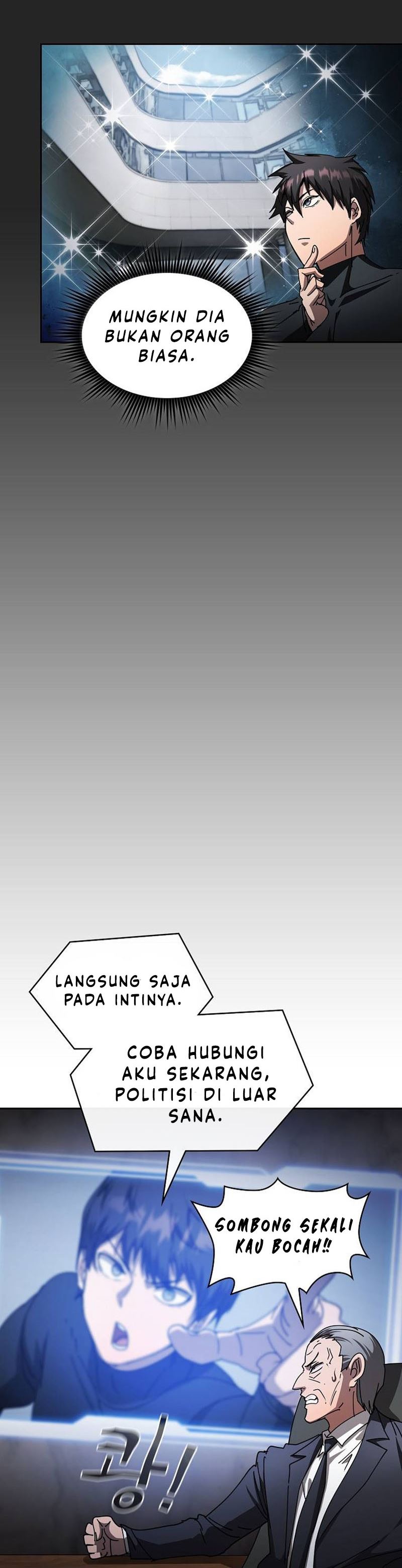 Is this Hunter for Real?! Chapter 26 Gambar 37