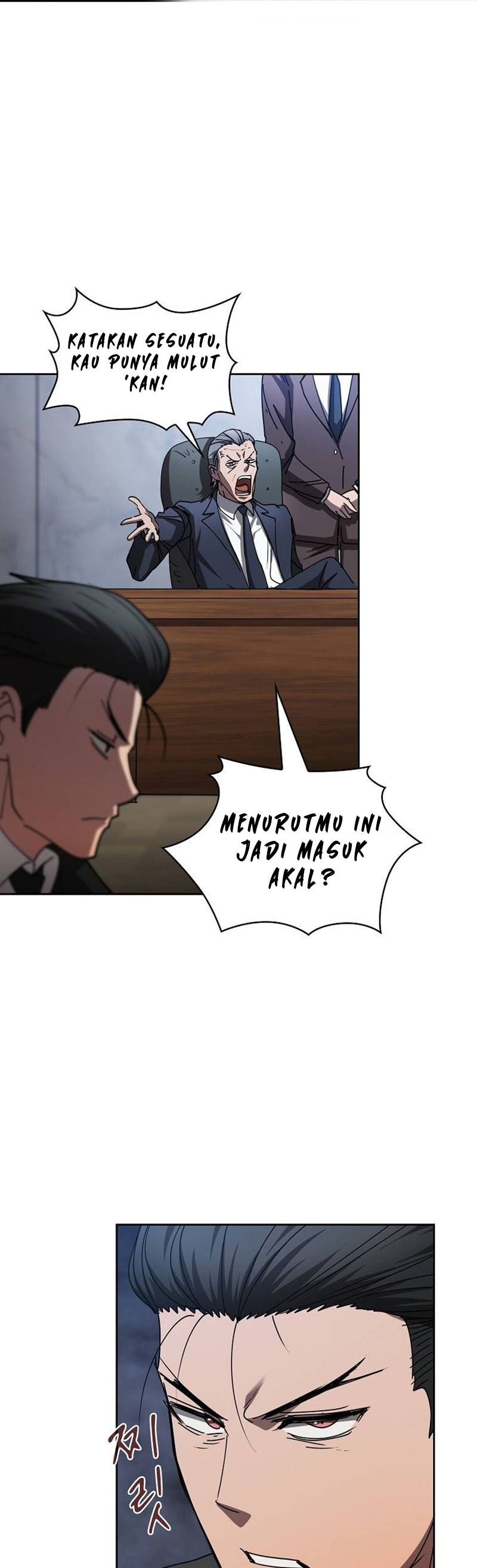 Is this Hunter for Real?! Chapter 26 Gambar 38