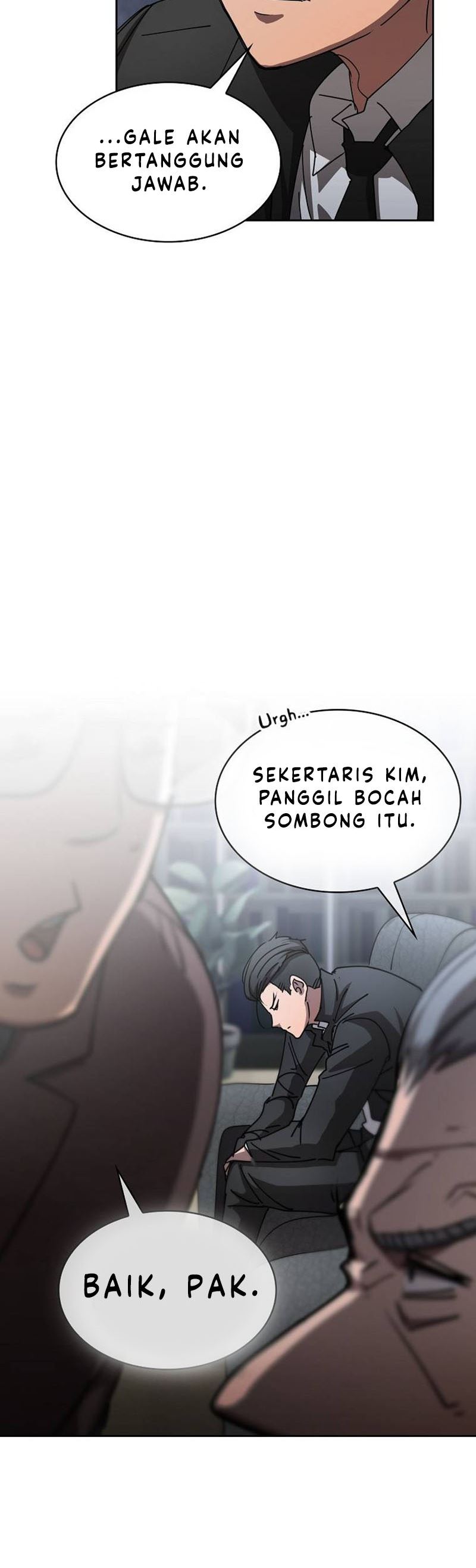 Is this Hunter for Real?! Chapter 26 Gambar 39